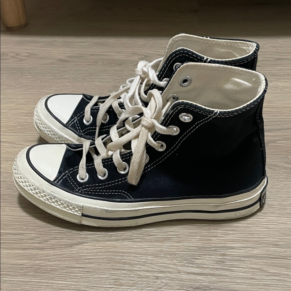 Converse Chuck 70 Canvas High Top Unisex Shoes